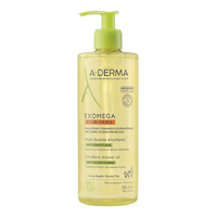 Ulei de dus Exomega Control, 500 ml, A-Derma - 1