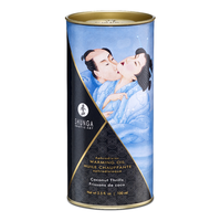 Ulei de masaj cu efect de incalzire Coconut, 100ml, Shunga Erotic Art - 1