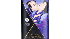 Ulei de masaj cu efect de incalzire Exotic Fruits, 100ml, Shunga Erotic Art