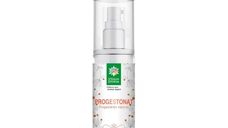 Ulei de masaj Progestonat, 100 ml, Steaua Divina