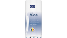 Ulei de masaj Q4U, 250 ml, Tis Farmaceutic