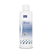 Ulei de masaj Q4U, 250 ml, Tis Farmaceutic - 1
