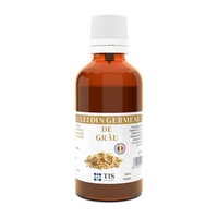 Ulei din germeni de grau, 50 ml, Tis Farmaceutic - 1