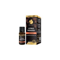 Ulei Esential de Grapefruit, 10ml, Cosmo Pharm - 1