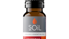 Ulei esential de Grapefruit, 10ml, SOiL