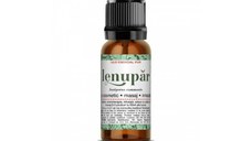 Ulei esential de Ienupar, 10 ml, Steaua Divina