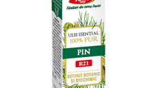 Ulei esential de Pin, 10 ml, Fares