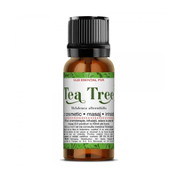 Ulei esential de Tea Tree, 10 ml, Steaua Divina - 1