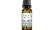 Ulei esential pur Cimbru, 10 ml, Steaua Divina