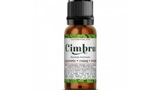 Ulei esential pur Cimbru, 10 ml, Steaua Divina