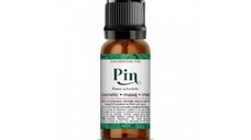 Ulei esential pur din pin, 10 ml, Steaua Divina