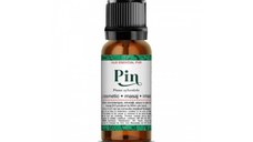 Ulei esential pur din pin, 10 ml, Steaua Divina