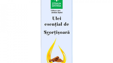 Ulei Esential Steaua Divina de Scortisoara, 5 ml