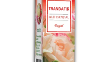 Ulei esential trandafir de Damasc Luxurious, 10 ml, Justin Pharma