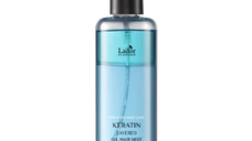 Ulei hidratant Keratin Layered Mist, 130 ml, La'dor