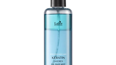 Ulei hidratant Keratin Layered Mist, 130 ml, La'dor