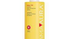 Ulei pentru bebelusi Edible Care Baby, 200 ml, Mamaaura