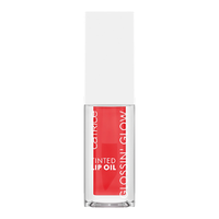 Ulei pentru buze Glossin' Glow Tinted, 020 Drama Mama, 4 ml, Catrice - 1