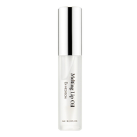 Ulei pentru buze Melting Lip Oil, 4 ml, Dr Hedison - 1