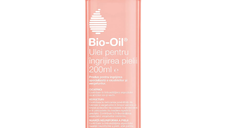 Ulei pentru ingrijirea pielii, 200 ml, Bio Oil