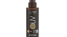 Ulei pentru plaja OLIV SPF10, 150 ml, Cosmetic Plant