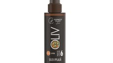 Ulei pentru plaja OLIV, SPF6, 150 ml, Cosmetic Plant