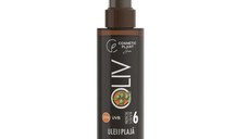 Ulei pentru plaja OLIV, SPF6, 150 ml, Cosmetic Plant