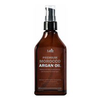 Ulei Premium Morocco Argan, 100 ml, La'dor - 1