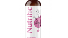 Ulei pur de migdale dulci, 250ml, Nutrific