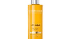 Ulei Syndet de curatare pentru fata OILAGE, 200 ml, Dermedic