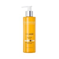 Ulei Syndet de curatare pentru fata OILAGE, 200 ml, Dermedic - 1