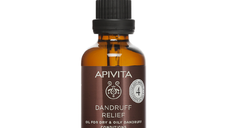Ulei tratament anti-matreata, 50 ml, Apivita