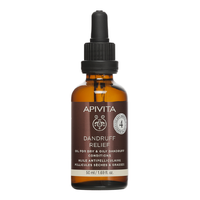 Ulei tratament anti-matreata, 50 ml, Apivita - 1