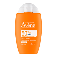 Ultra Fluid, SPF50 Triasorb, 50 ml, Avene - 1
