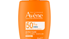 Ultra Fluid, SPF50 Triasorb, 50 ml, Avene