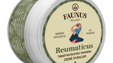 Unguent Reumaticus, 50 ml, Faunus Plant