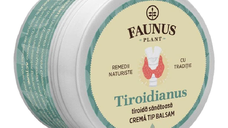 Unguent Tiroidianus, 50 ml, Faunus Plant