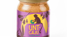 Unt de caju, 300 g, Sweeteria