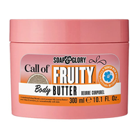 Unt de corp Call of Fruity, 300ml, Soap&Glory - 1