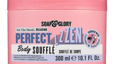 Unt de corp Perfect Zen, 300ml, Soap&Glory