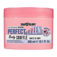 Unt de corp Perfect Zen, 300ml, Soap&Glory - 1