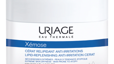 Unt hidratant Xemose Cerat, 200 ml, Uriage