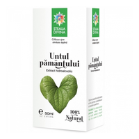 Untul pamantului, 50 ml, Steaua Divina - 1