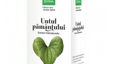 Untul pamantului, 50 ml, Steaua Divina