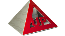 UP, 8 capsule, Jiangxi Nanchang