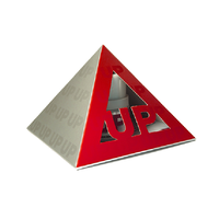 UP, 8 capsule, Jiangxi Nanchang - 1