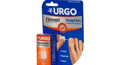 URGO unghii deteriorate Filmogel, 3.3 ml