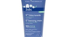 URIAGE 1er BEBE Crema de curatare, 200ml