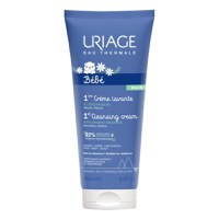 URIAGE 1er BEBE Crema de curatare, 200ml - 1