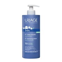 URIAGE 1er BEBE Crema de curatare, 500 ml - 1